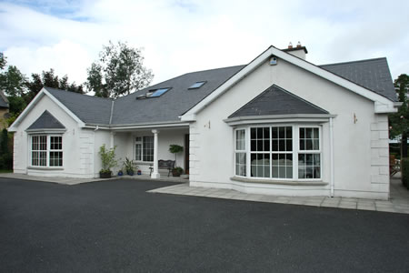 front of Lissarda